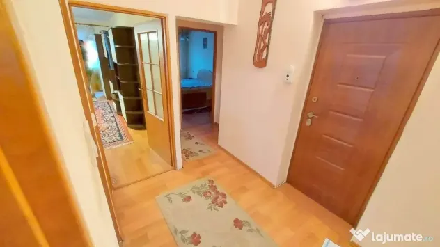 Apartament 2 camere D, in Oancea