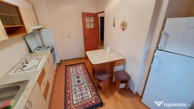 Apartament 2 camere D, in Oancea