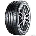Anvelopa CONTINENTAL 235/40 R18 95Y SportContact 6 VARA PSG