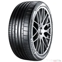 Anvelopa CONTINENTAL 235/40 R18 95Y SportContact 6 VARA PSG