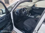 Vând Ford S-Max 2.0tdci-150CP Fabricat 2018 Titanium Automată/7 locuri 
