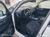 Vând Ford S-Max 2.0tdci-150CP Fabricat 2018 Titanium Automată/7 locuri 