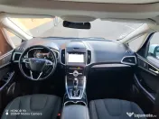 Vând Ford S-Max 2.0tdci-150CP Fabricat 2018 Titanium Automată/7 locuri 