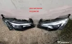 Faruri opel astra j cu led