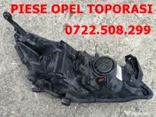 faruri Opel Astra J cu led