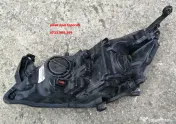 faruri Opel Astra J cu led