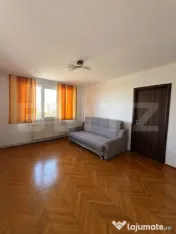 Apartament 2 camere, 48mp, Zona 1 Mai 