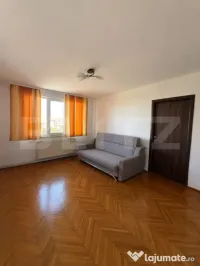 Apartament 2 camere, 48mp, Zona 1 Mai 