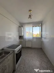 Apartament 2 camere, 48mp, Zona 1 Mai 