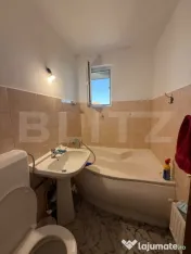 Apartament 2 camere, 48mp, Zona 1 Mai 