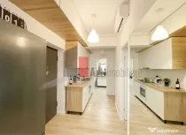 Apartament 3 camere Premium Residence Novum, Orhideea Gro...