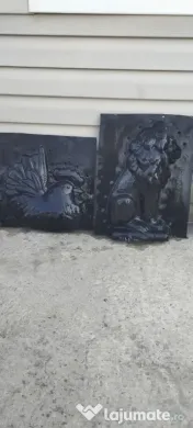 Matrițe decorațiuni grădina