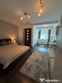 Proprietar vand garsorniera zona Dristor. Exclus agentii