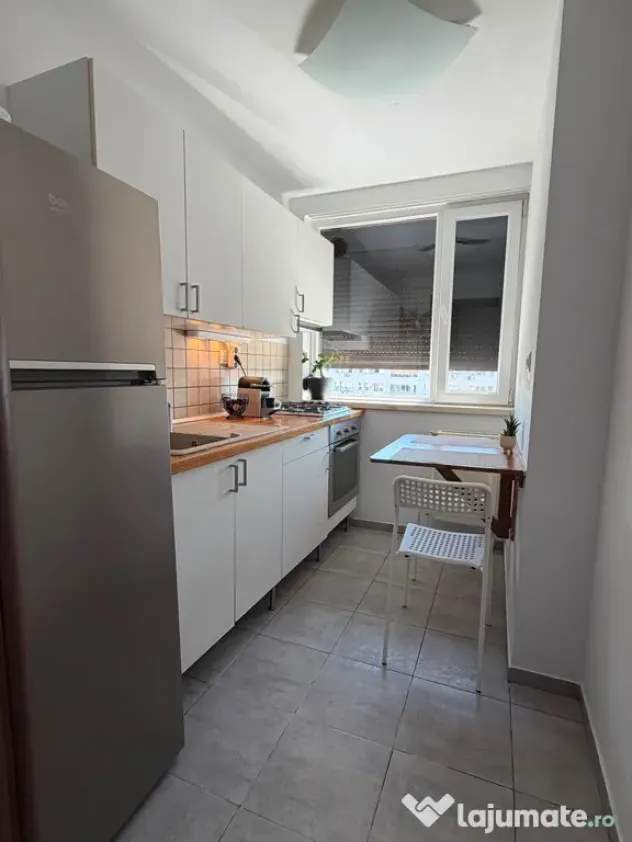 Proprietar vand garsorniera zona Dristor. Exclus agentii