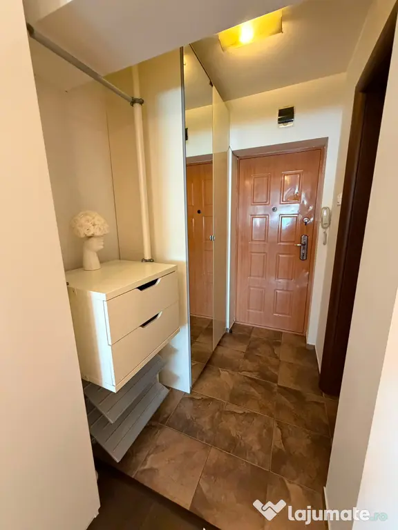 Proprietar vand garsorniera zona Dristor. Exclus agentii