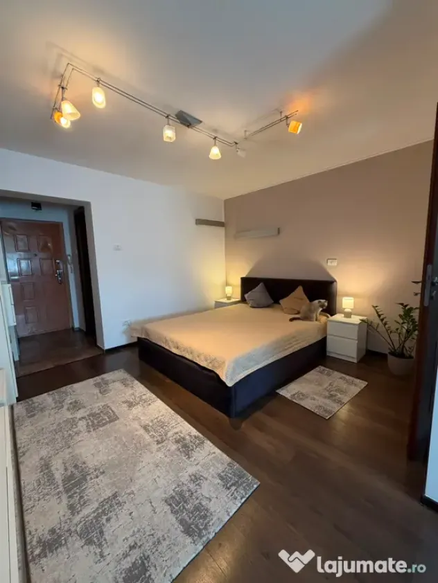 Proprietar vand garsorniera zona Dristor. Exclus agentii
