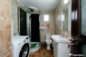 Casă individuală de vânzare 190mp construiti+1800mp te... 