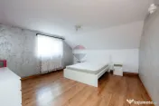 Casă individuală de vânzare 190mp construiti+1800mp te... 