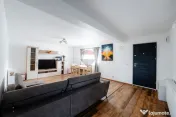 Casă individuală de vânzare 190mp construiti+1800mp te... 