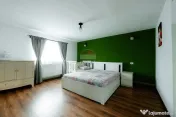 Casă individuală de vânzare 190mp construiti+1800mp te... 