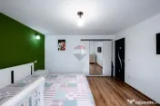 Casă individuală de vânzare 190mp construiti+1800mp te... 