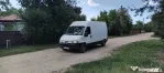 Dubă. Peugeot. Boxer.