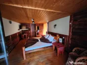Pensiune cu Salina, Moroieni- Investitie la Cheie in Turi... 
