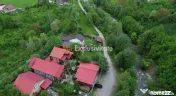 Pensiune cu Salina, Moroieni- Investitie la Cheie in Turi... 