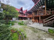 Pensiune cu Salina, Moroieni- Investitie la Cheie in Turi... 