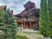 Pensiune cu Salina, Moroieni- Investitie la Cheie in Turi... 