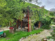 Pensiune cu Salina, Moroieni- Investitie la Cheie in Turi... 