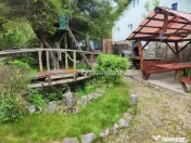 Pensiune cu Salina, Moroieni- Investitie la Cheie in Turi... 