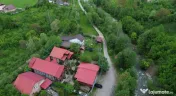 Pensiune cu Salina, Moroieni- Investitie la Cheie in Turi... 
