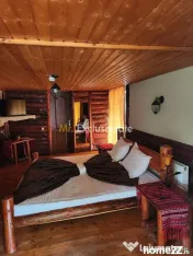 Pensiune cu Salina, Moroieni- Investitie la Cheie in Turi... 