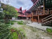 Pensiune cu Salina, Moroieni- Investitie la Cheie in Turi... 