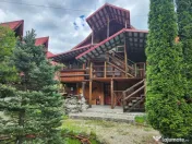 Pensiune cu Salina, Moroieni- Investitie la Cheie in Turi... 
