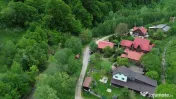 Pensiune cu Salina, Moroieni- Investitie la Cheie in Turi... 
