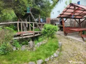 Pensiune cu Salina, Moroieni- Investitie la Cheie in Turi... 