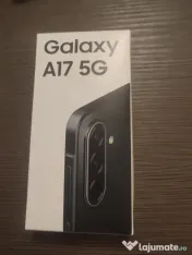 Telefon Samsung Galaxy A17 5G Enterprise Edition