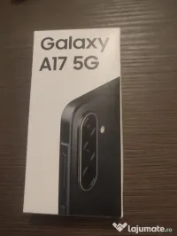 Telefon Samsung Galaxy A17 5G Enterprise Edition 