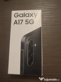 Telefon Samsung Galaxy A17 5G Enterprise Edition
