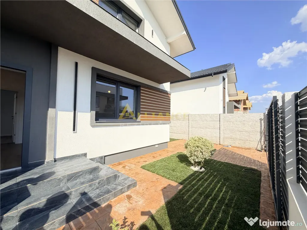 Casa de || Berceni, Zona Noua || Comision 0%