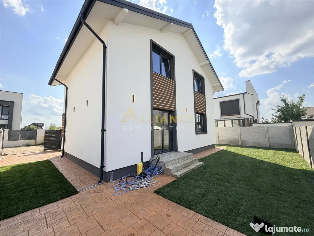 Casa de || Berceni, Zona Noua || Comision 0%