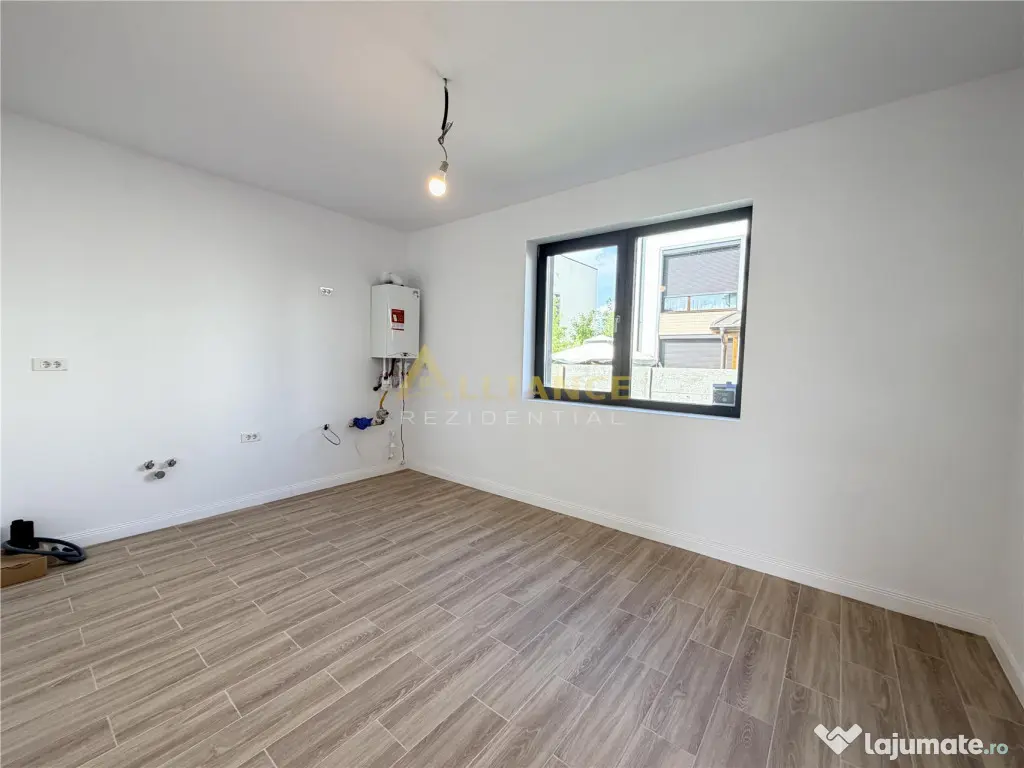 Casa de || Berceni, Zona Noua || Comision 0%