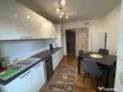 Apartament 3 camere decomandat zona Grivitei Brasov 