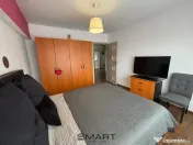 Apartament 3 camere decomandat zona Grivitei Brasov 