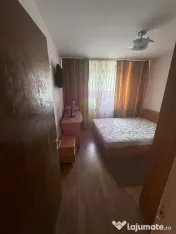 Ap 3 camere Zona Crangasi, aproape de metrou 