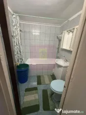 Ap 3 camere Zona Crangasi, aproape de metrou 