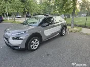 Citroen C4 Cactus PureTech euro 6 1.2 benzina 