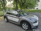 Citroen C4 Cactus PureTech euro 6 1.2 benzina 